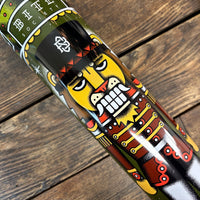 Lion Nutcracker Tin of Ginger Snap Cookies