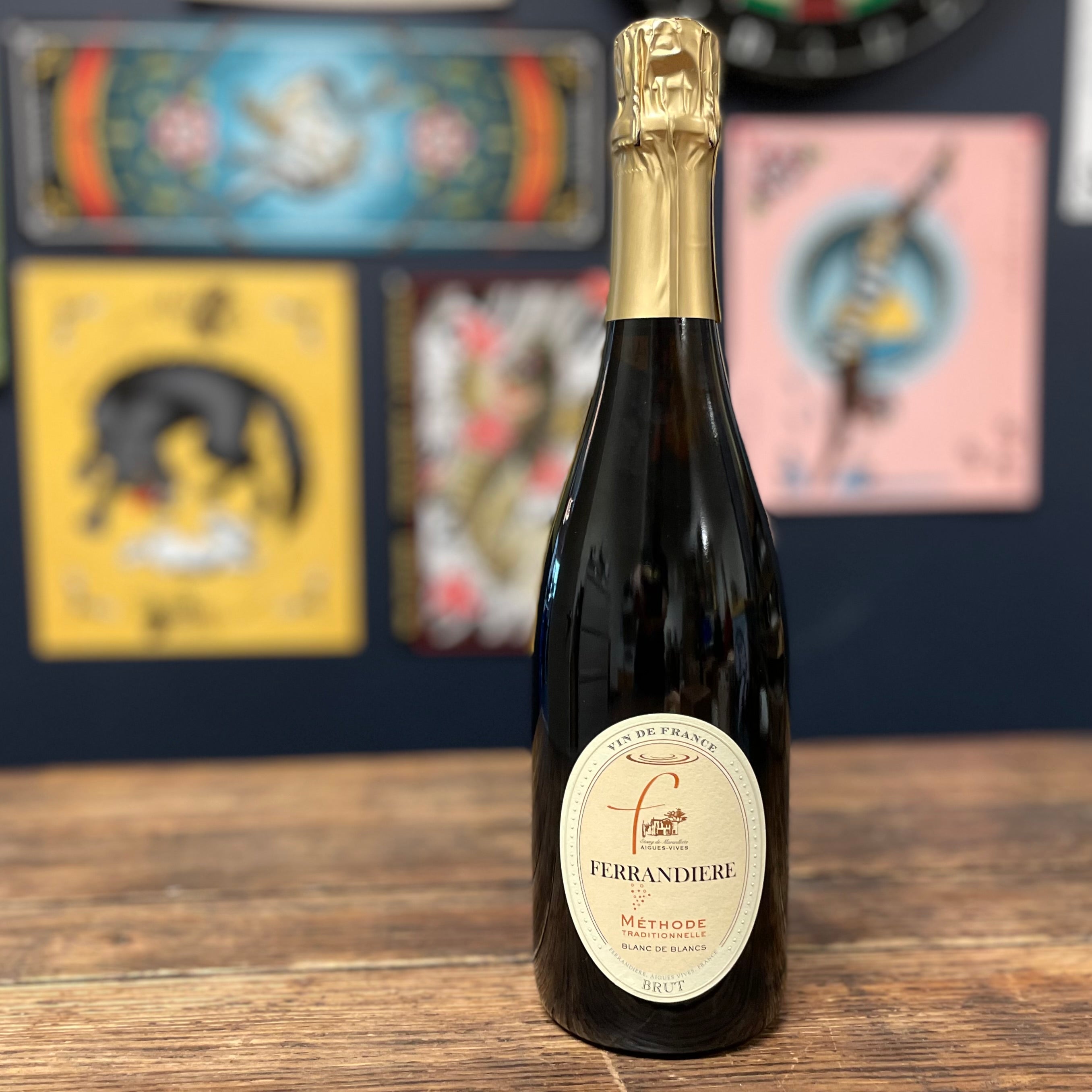 Chocolates & Bubbles Champagne Gift | Bite Society