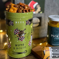 Nuts & Bolts Snack Mix