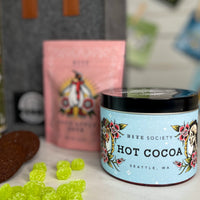 Bite Society Hot Cocoa Tin