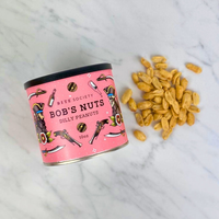 Bob's Nuts: Dilly Peanuts