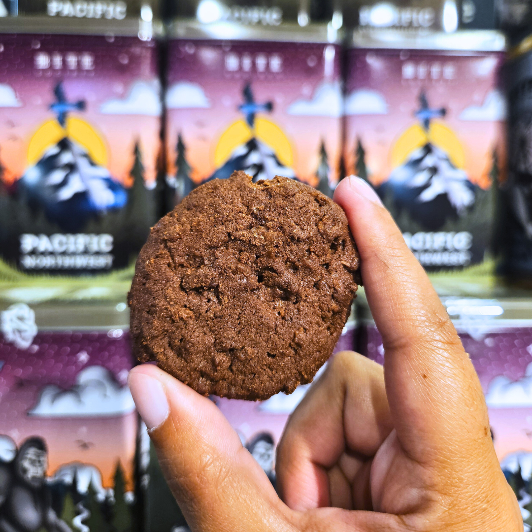 Pacific Northwest Cookie Collection | Bite Society