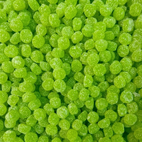 Sour Apple Dots