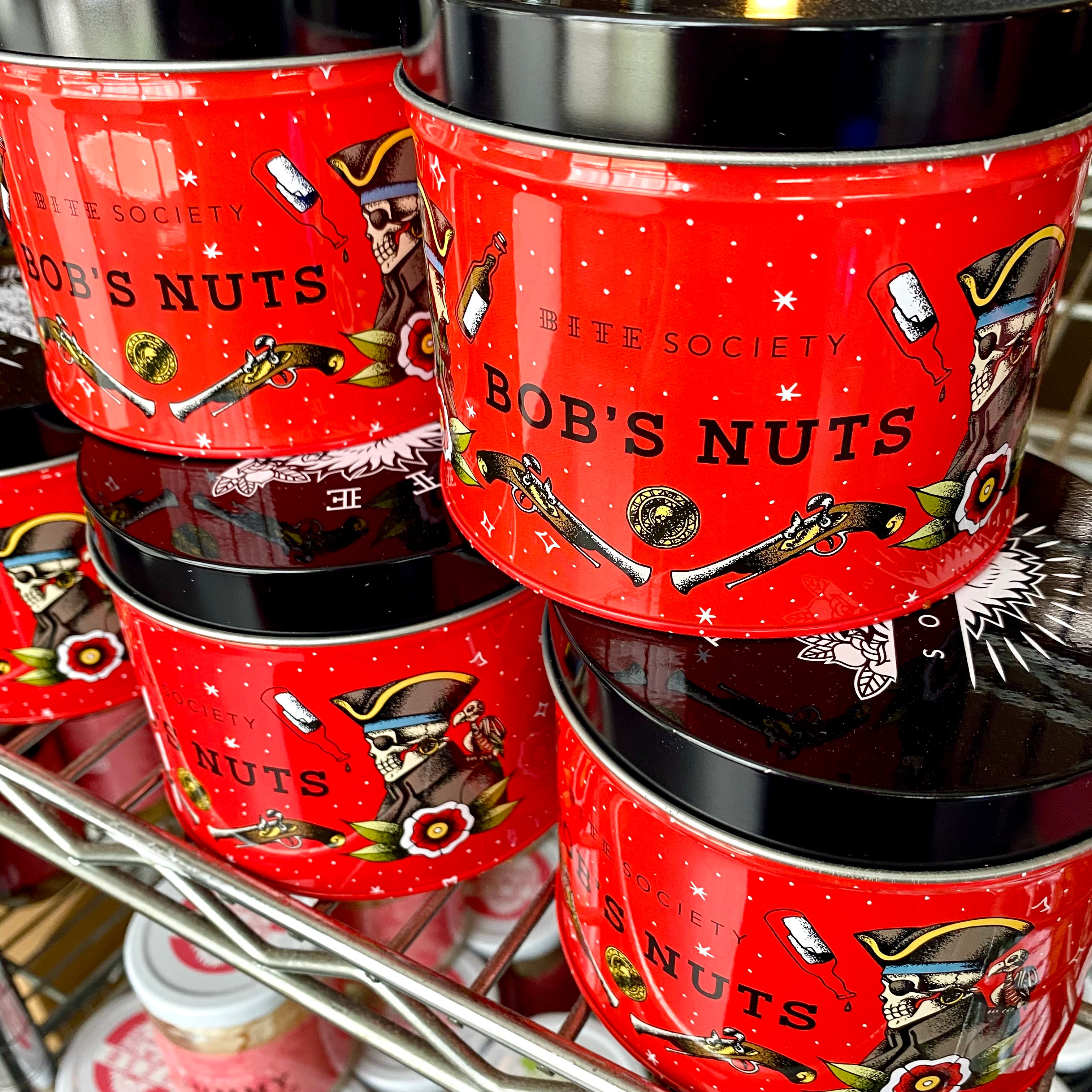 Pacific Northwest Gift Basket by Bite Society