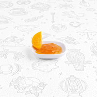 Oregon Growers Apricot Jam