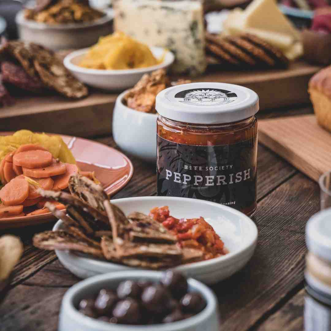 Welcome Home! Housewarming Gift Basket | Bite Society