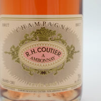 R.H. Coutier Grand Cru Brut Rose