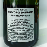 R.H. Coutier Grand Cru Brut Champagne