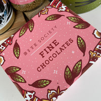 Fine Mixed Chocolates