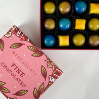 Seattle Made Chocolate Bon Bons