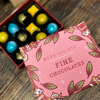 Fine Mixed Chocolates