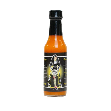 Bite Society Curated Gift Baskets / Seattle / Sister Carol's Damnation Hot Sauce