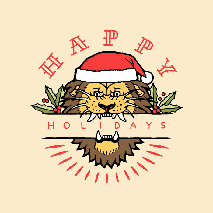 Holiday Cards