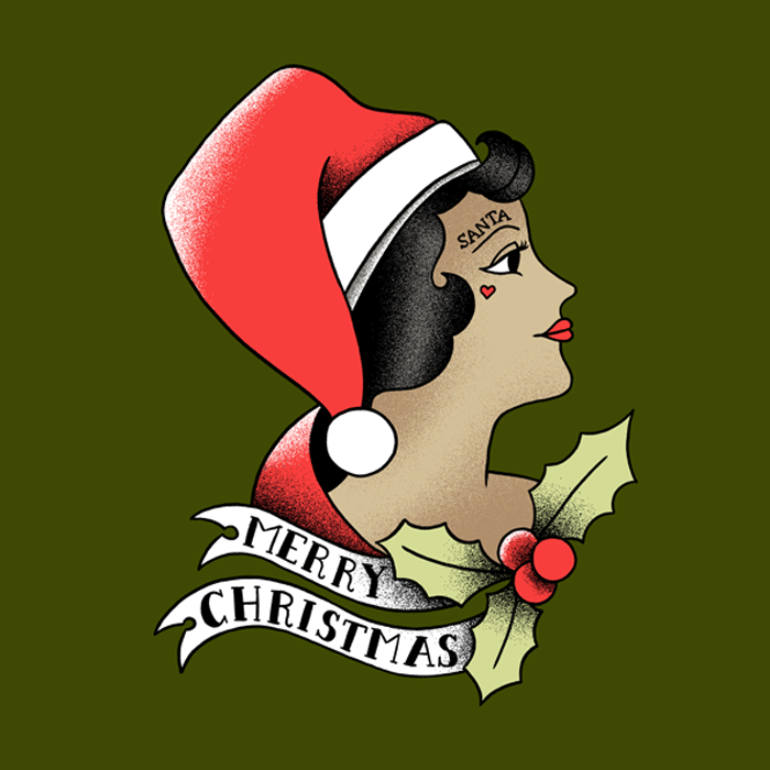 Holiday Cards