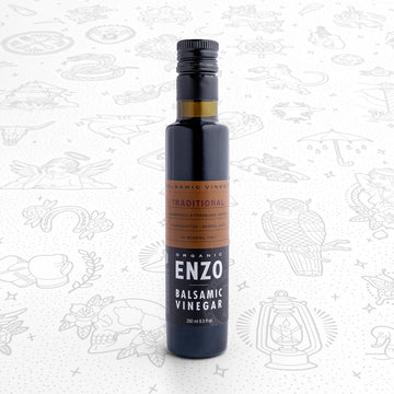 Enzo Traditional Balsamic Vinegar