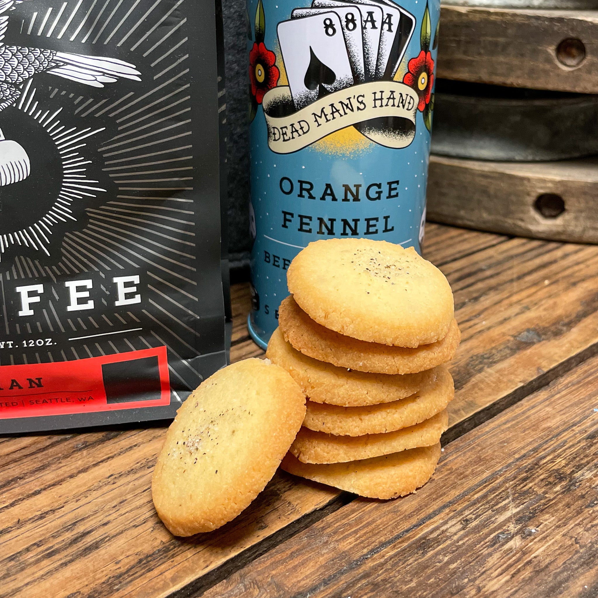 The Good Company Gift Basket | Bite Society