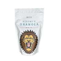 Locally Curated Seattle Gift Baskets & Gift Sets: Kiyomi's Granola / Small Batch Granola / Made in Seattle