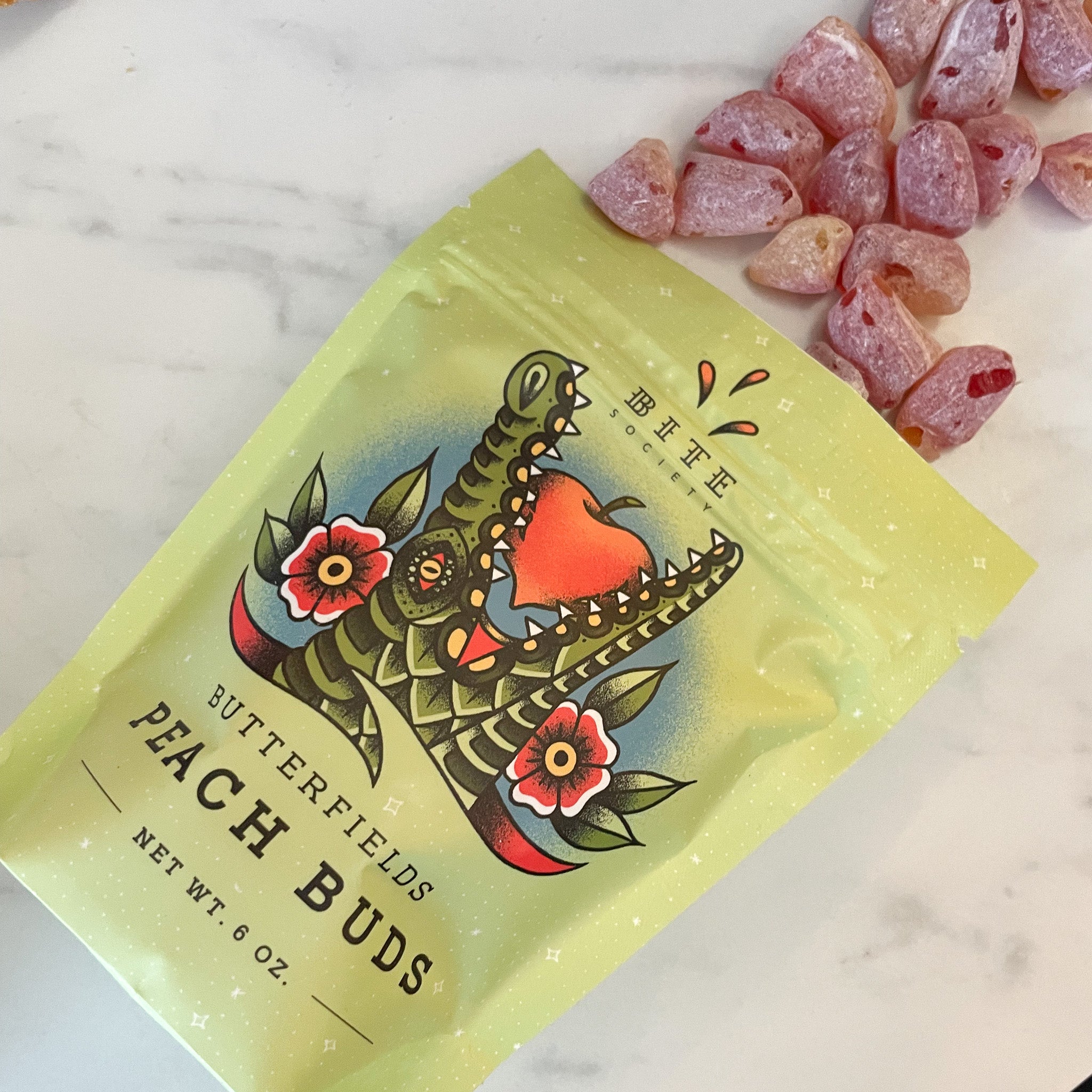 Snack Like A Vegan Gift Basket | Bite Society
