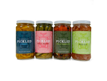 Pickle Pack